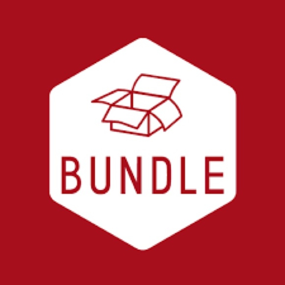 Bundle for Trisha